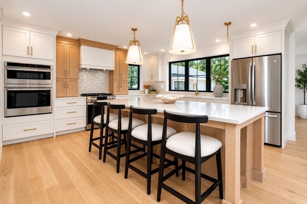 Casa em Waltham — foto 8