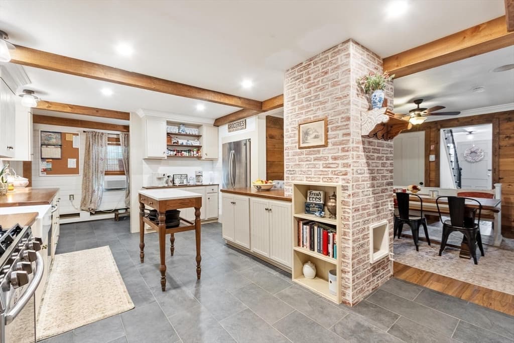 Casa em Ashburnham — foto 7