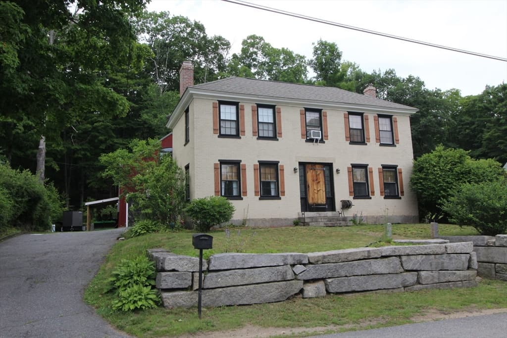 Casa em Ashburnham