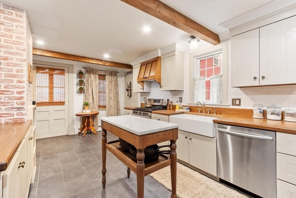 Casa em Ashburnham — foto 8