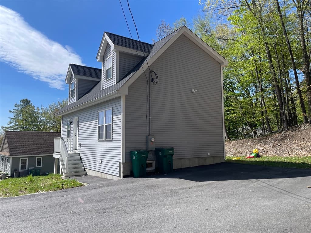Casa em Fitchburg — foto 2