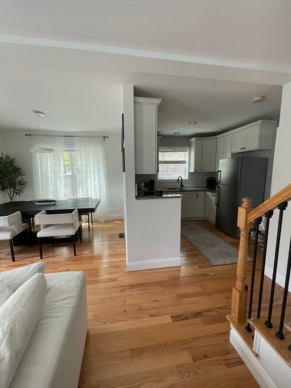 Casa em Fitchburg — foto 7
