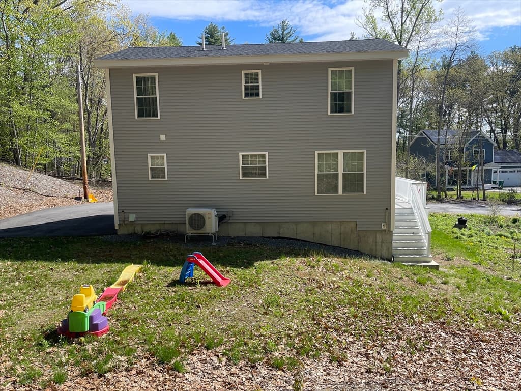 Casa em Fitchburg — foto 3
