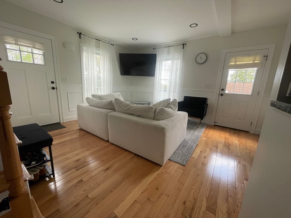 Casa em Fitchburg — foto 4