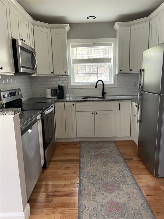 Casa em Fitchburg — foto 8