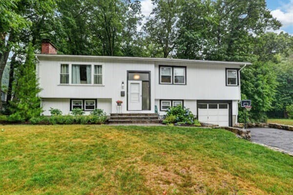 Casa em Framingham