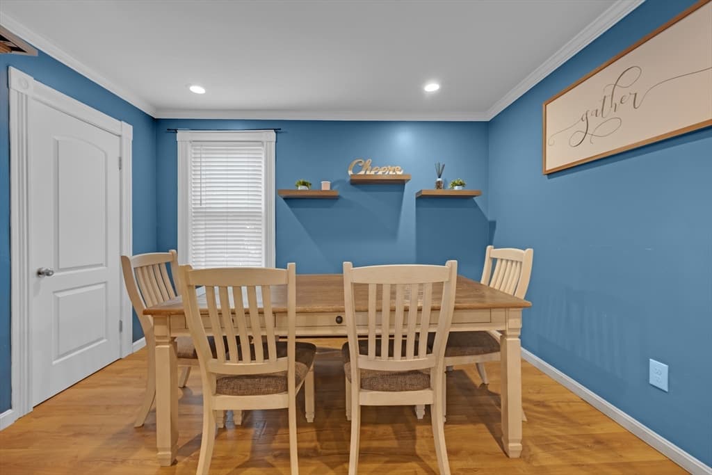 Casa em Worcester — foto 7