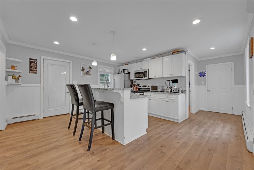 Casa em Worcester — foto 3