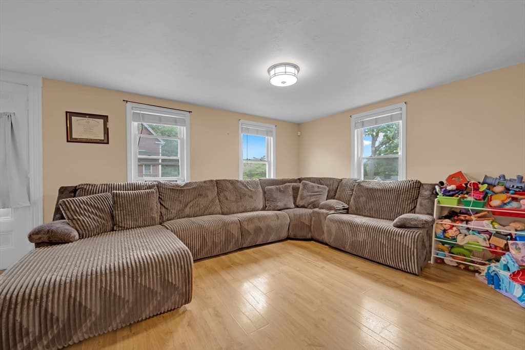 Casa em Worcester — foto 9