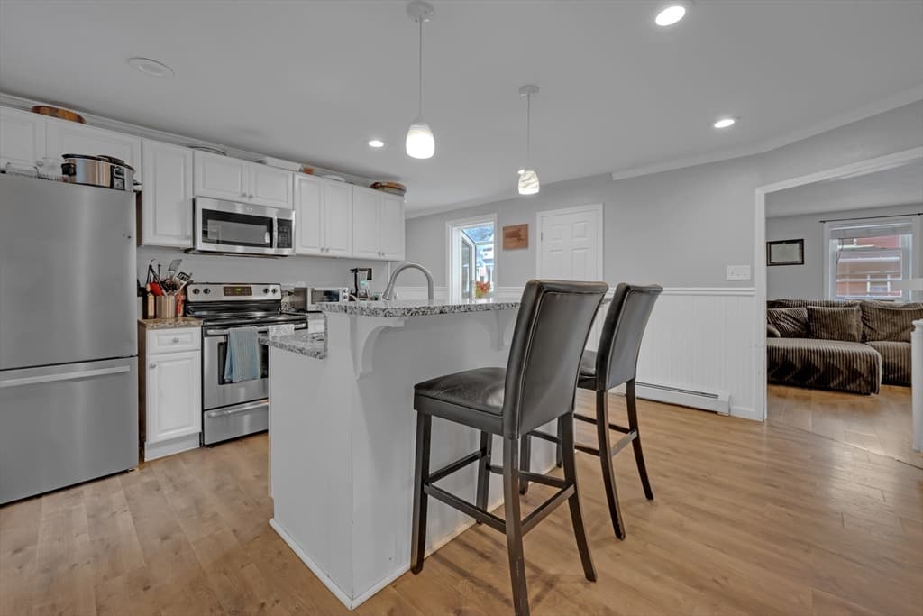 Casa em Worcester — foto 4