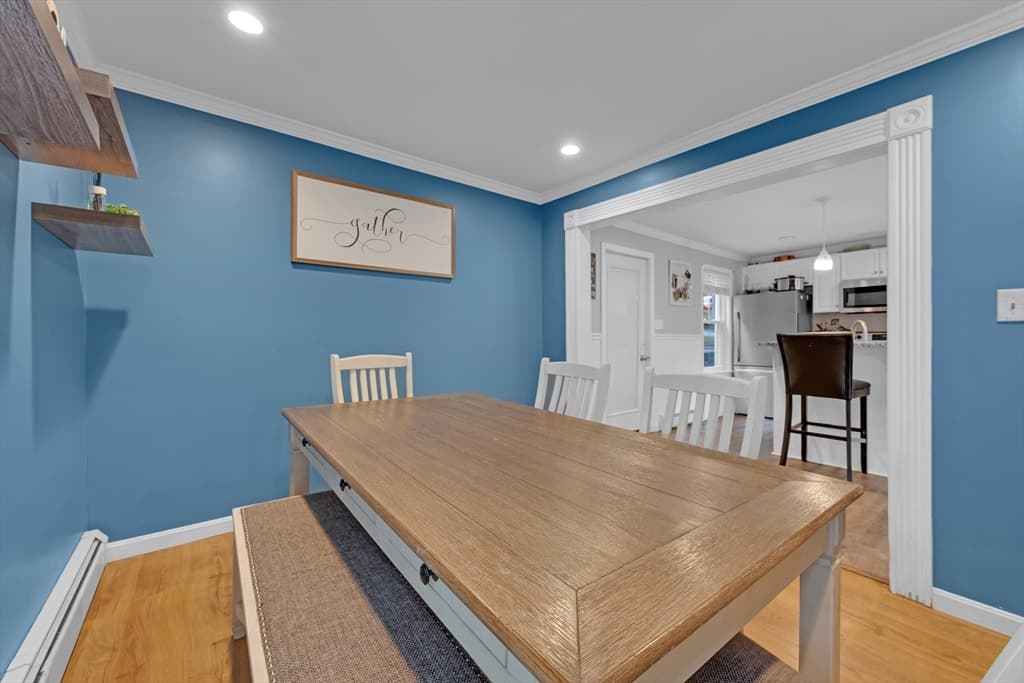 Casa em Worcester — foto 8