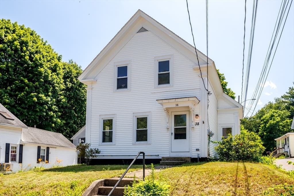 Casa em Leominster — foto 2