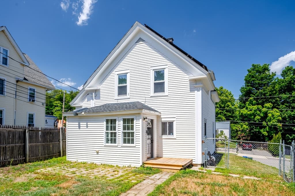 Casa em Leominster — foto 3