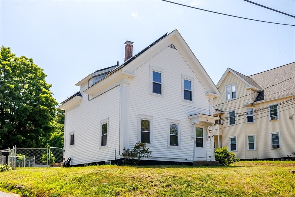 Casa em Leominster