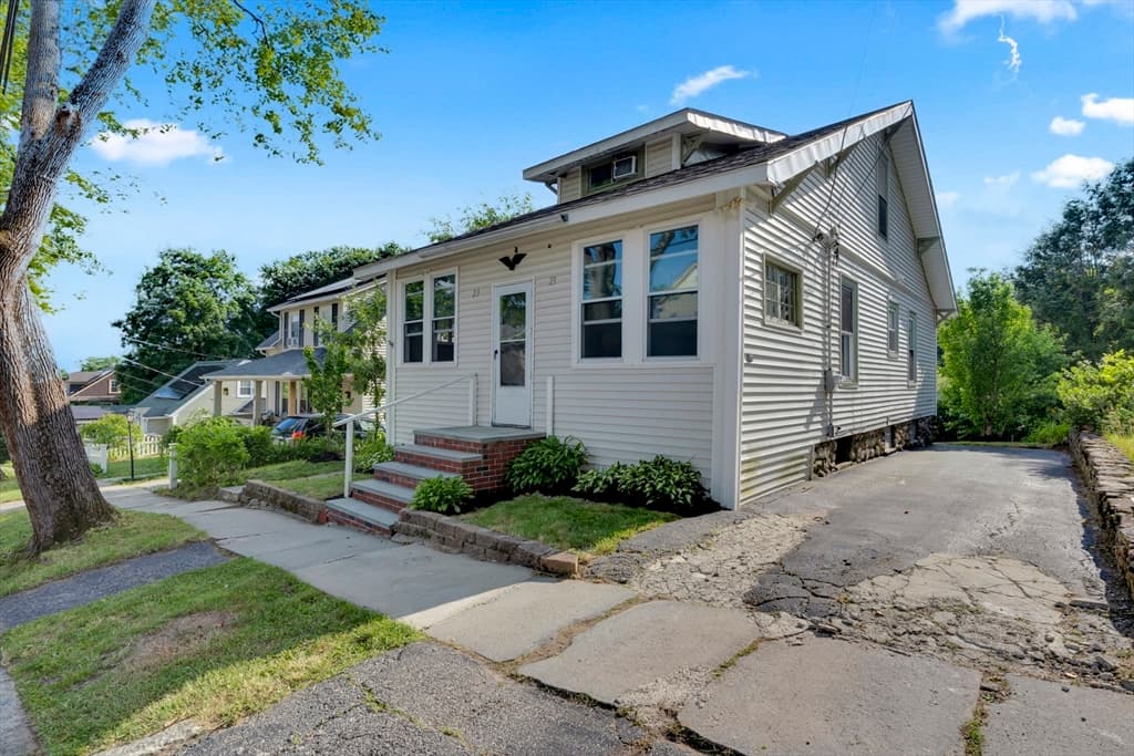 Casa em Worcester — foto 2