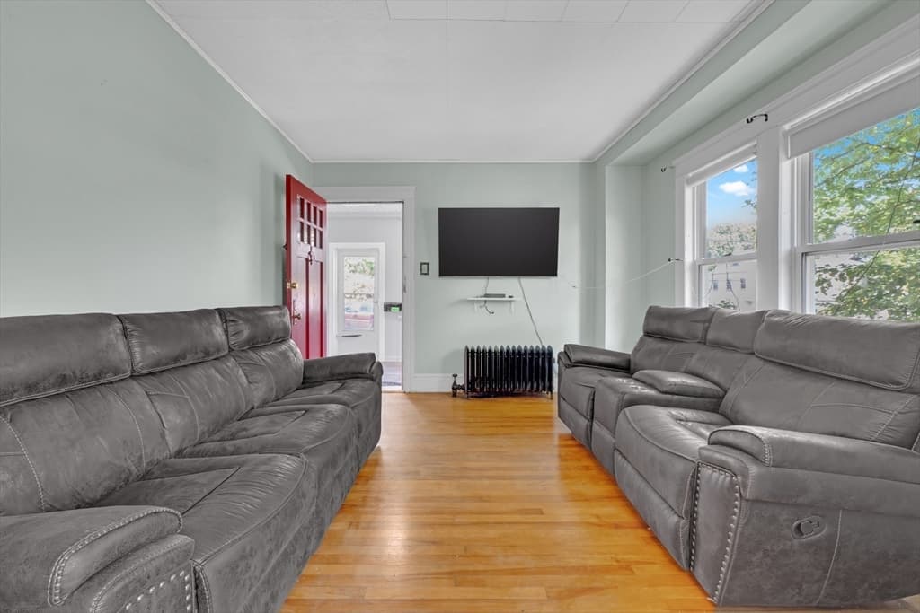Casa em Worcester — foto 6