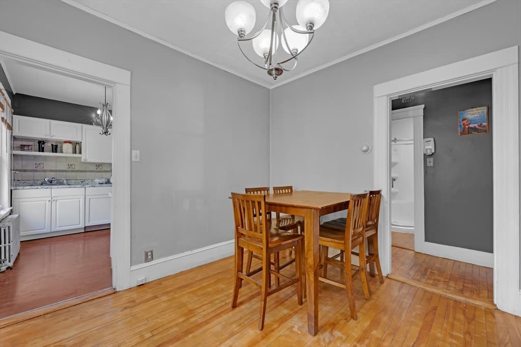 Casa em Worcester — foto 7
