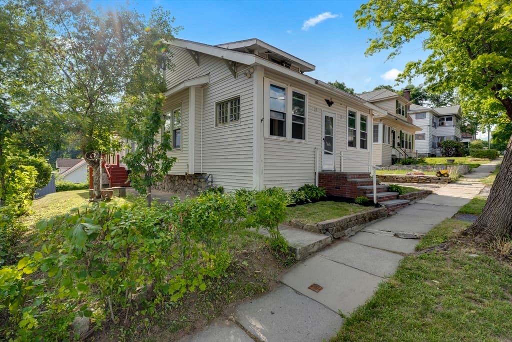 Casa em Worcester — foto 3
