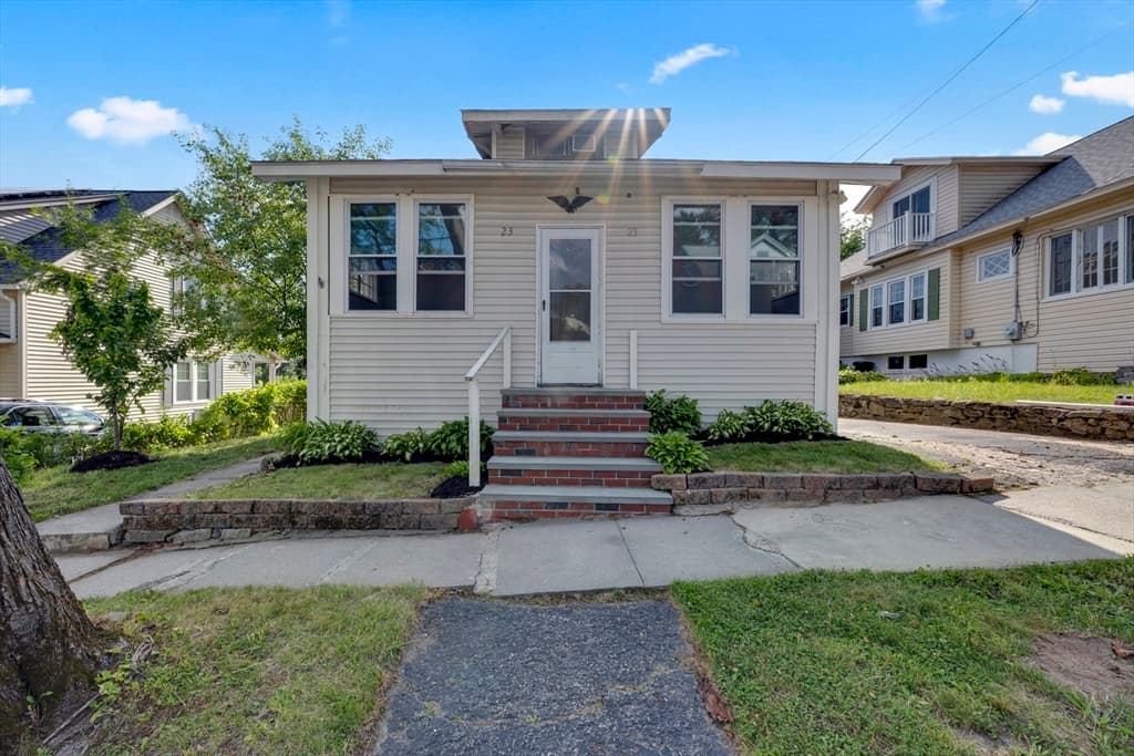 Casa em Worcester