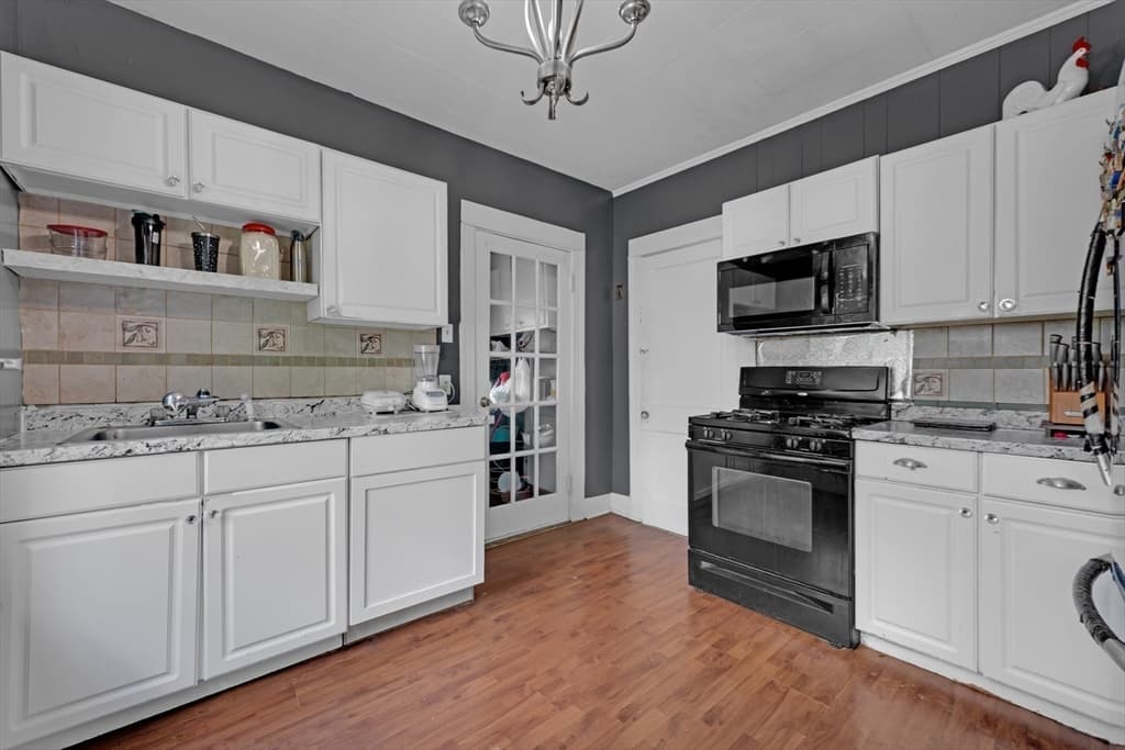 Casa em Worcester — foto 9