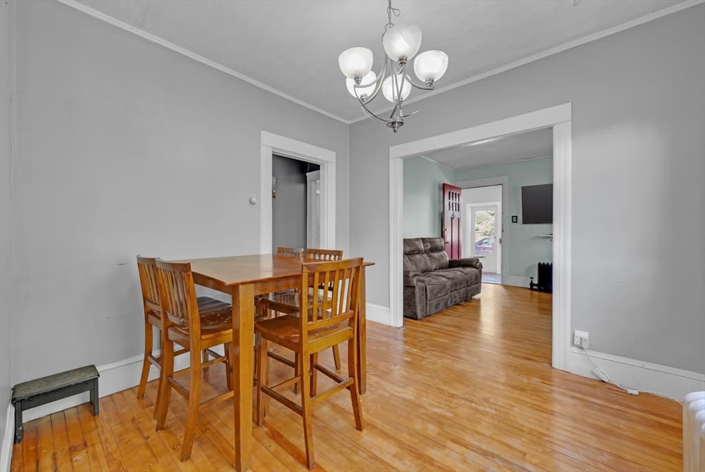 Casa em Worcester — foto 8