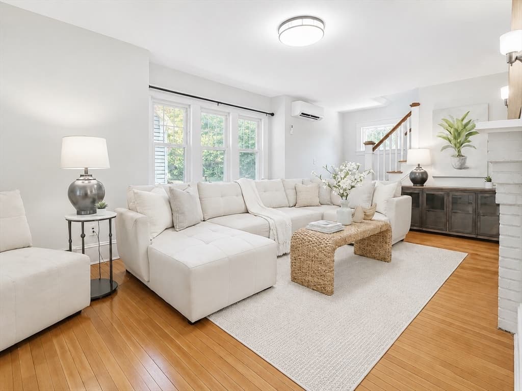 Casa em Worcester — foto 6