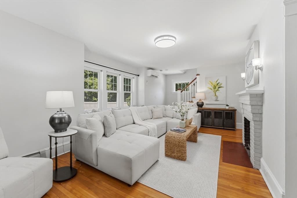 Casa em Worcester — foto 7