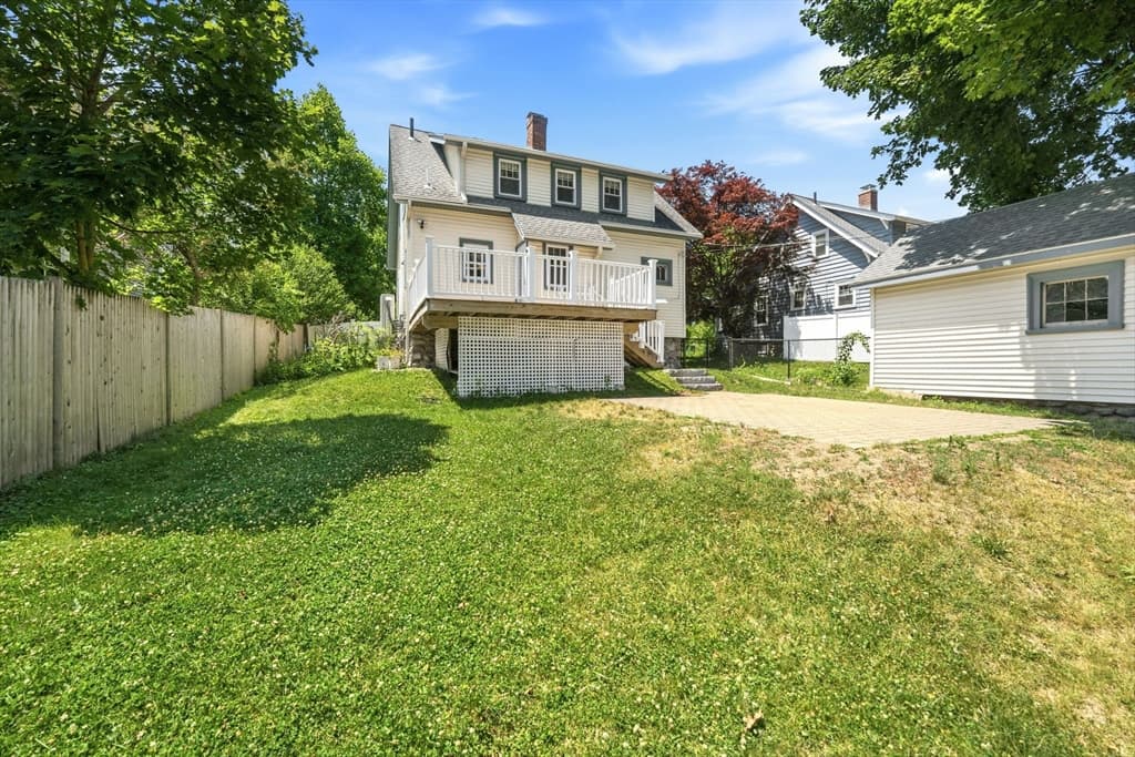 Casa em Worcester — foto 4