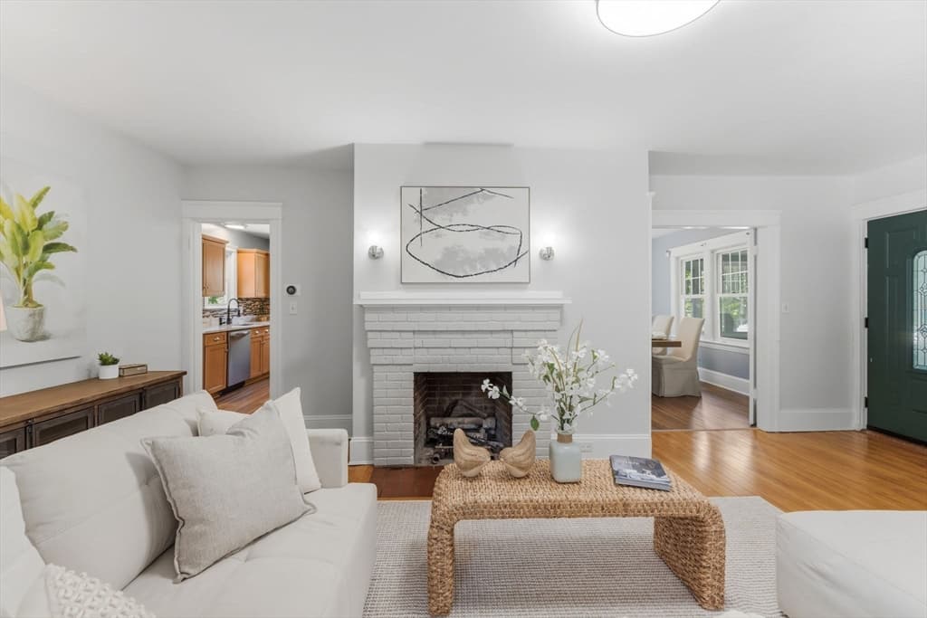Casa em Worcester — foto 8