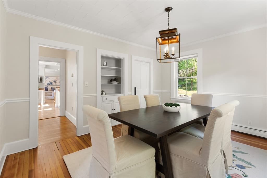 Casa em Lexington — foto 6