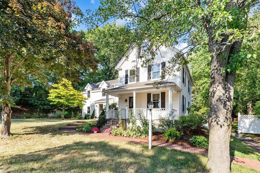 Casa em Lexington