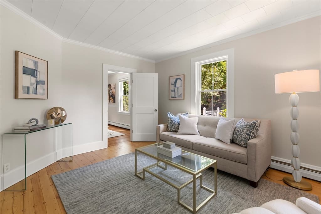 Casa em Lexington — foto 4