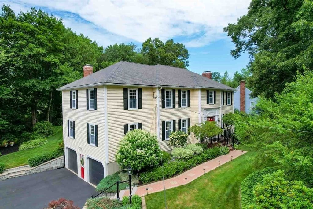 Casa em North Andover — foto 2