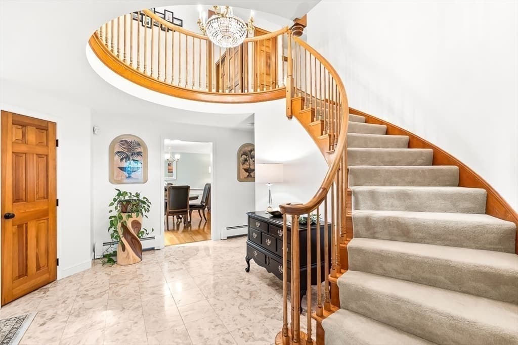 Casa em North Andover — foto 6