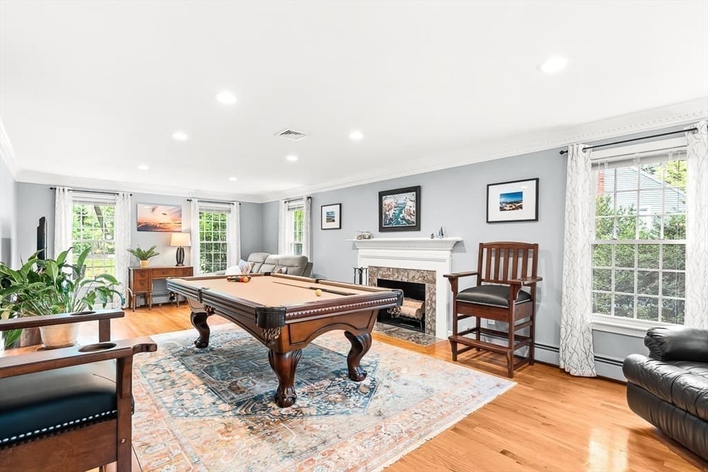 Casa em North Andover — foto 7