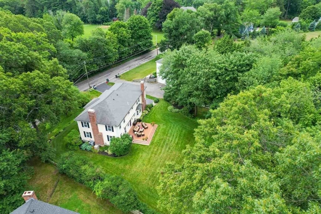 Casa em North Andover — foto 3