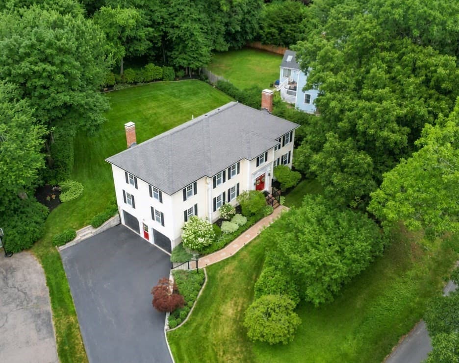 Casa em North Andover