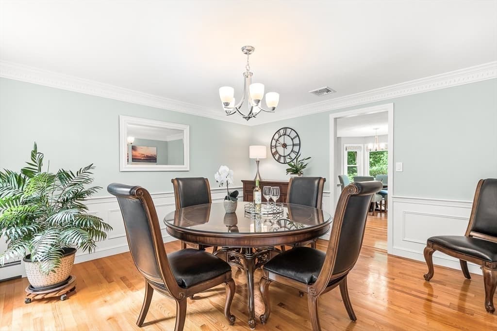Casa em North Andover — foto 9