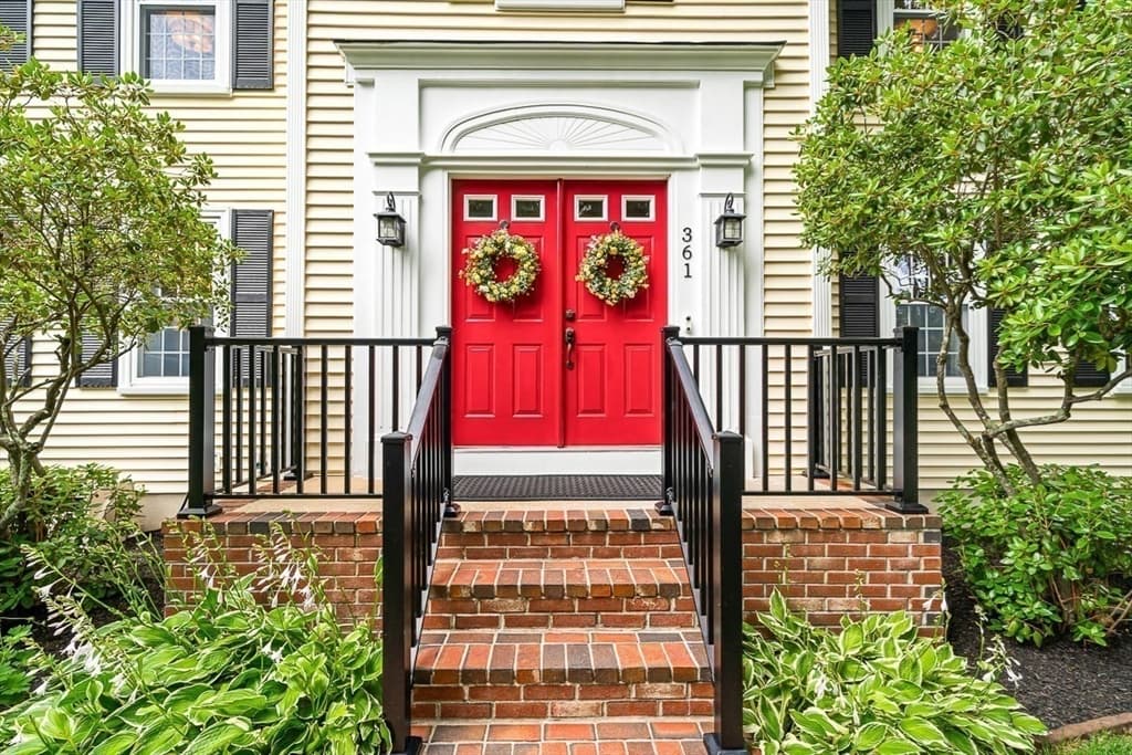 Casa em North Andover — foto 4