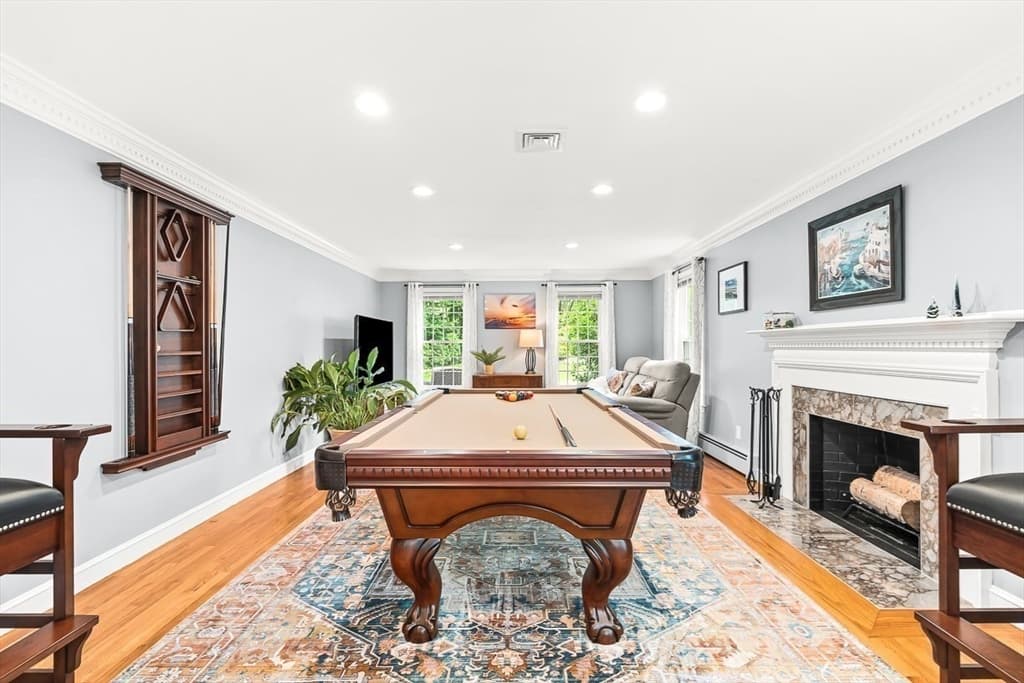 Casa em North Andover — foto 8
