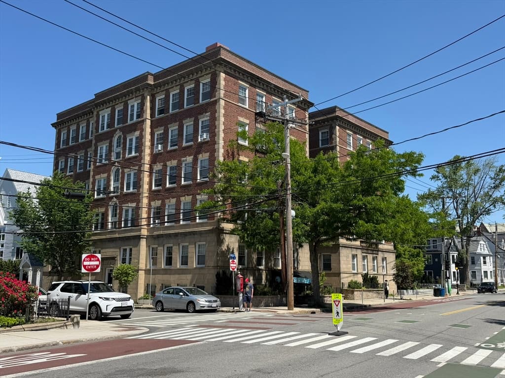 Multi-família em Somerville — foto 3