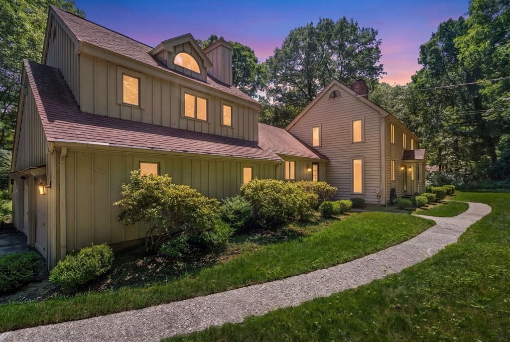 Casa em Lynnfield — foto 2