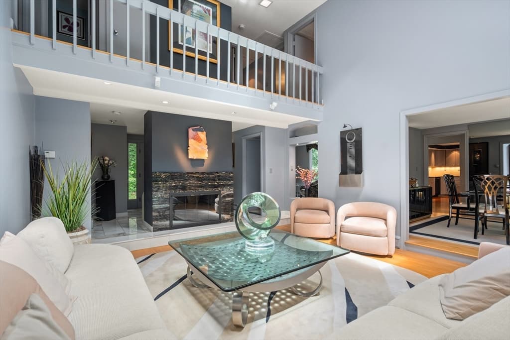 Casa em Lynnfield — foto 6