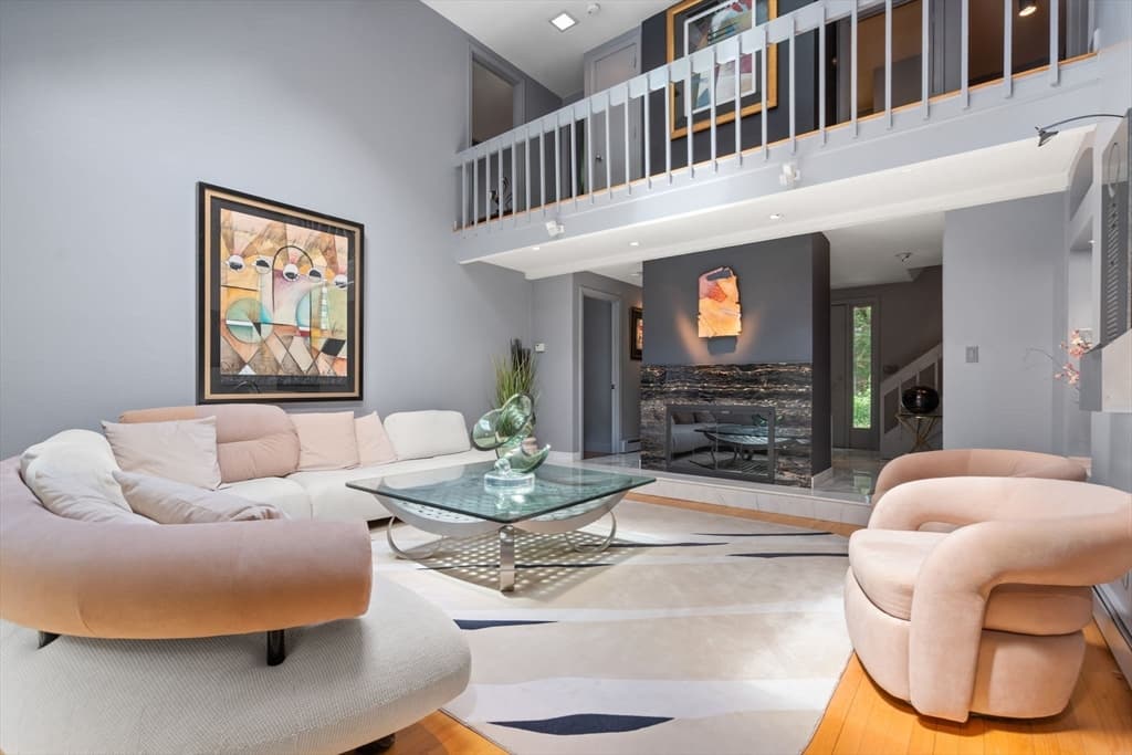 Casa em Lynnfield — foto 7