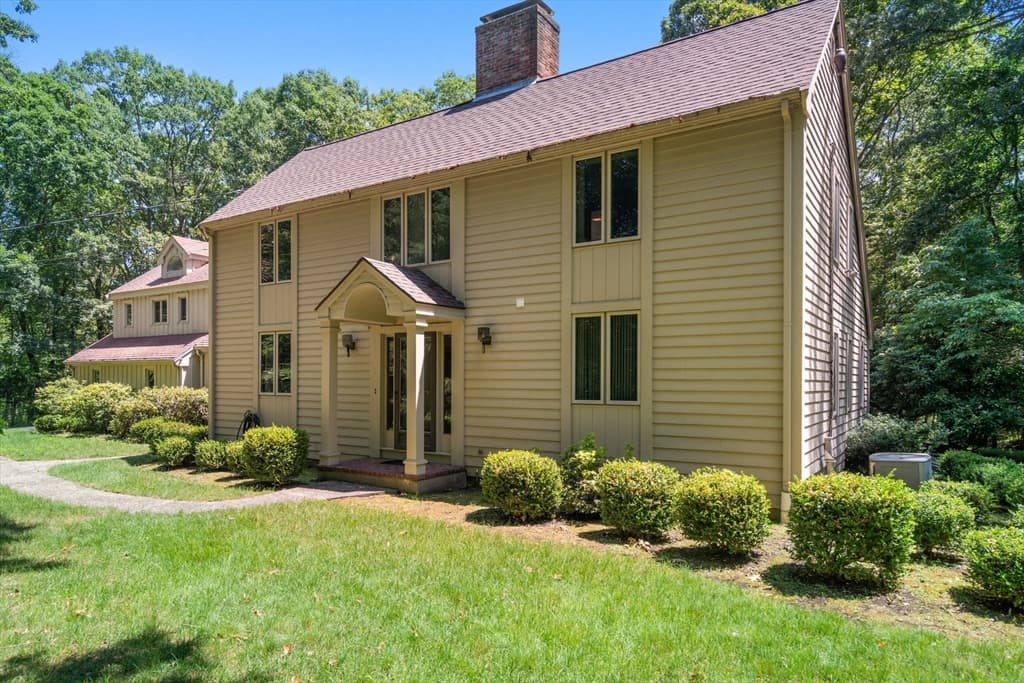 Casa em Lynnfield