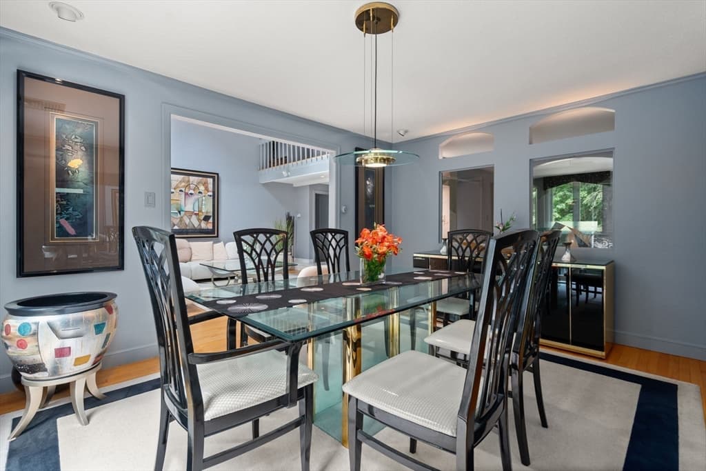 Casa em Lynnfield — foto 9
