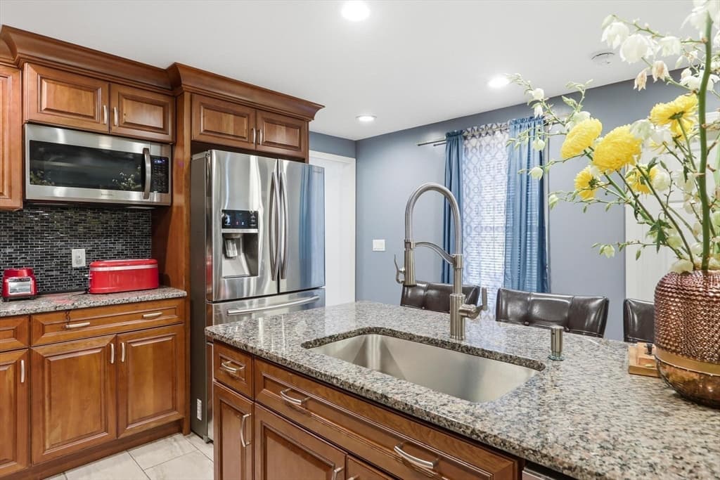 Casa em Middleboro — foto 7