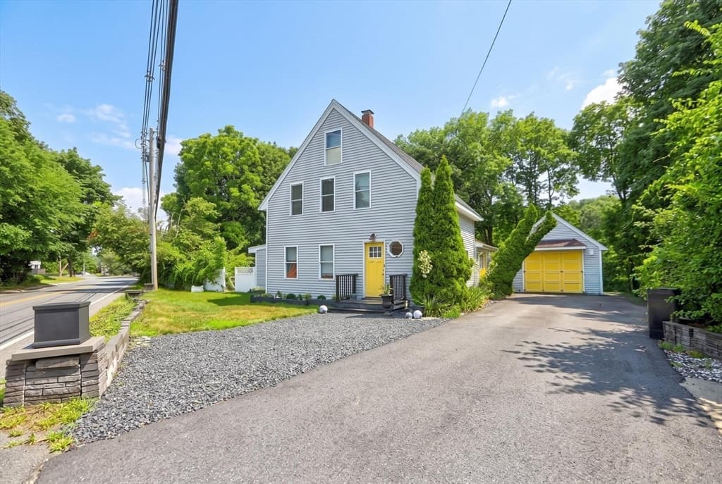 Casa em Middleboro — foto 3