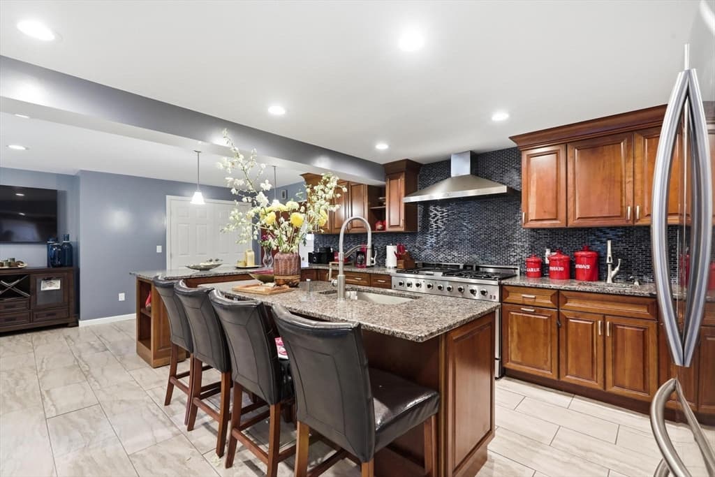 Casa em Middleboro — foto 9
