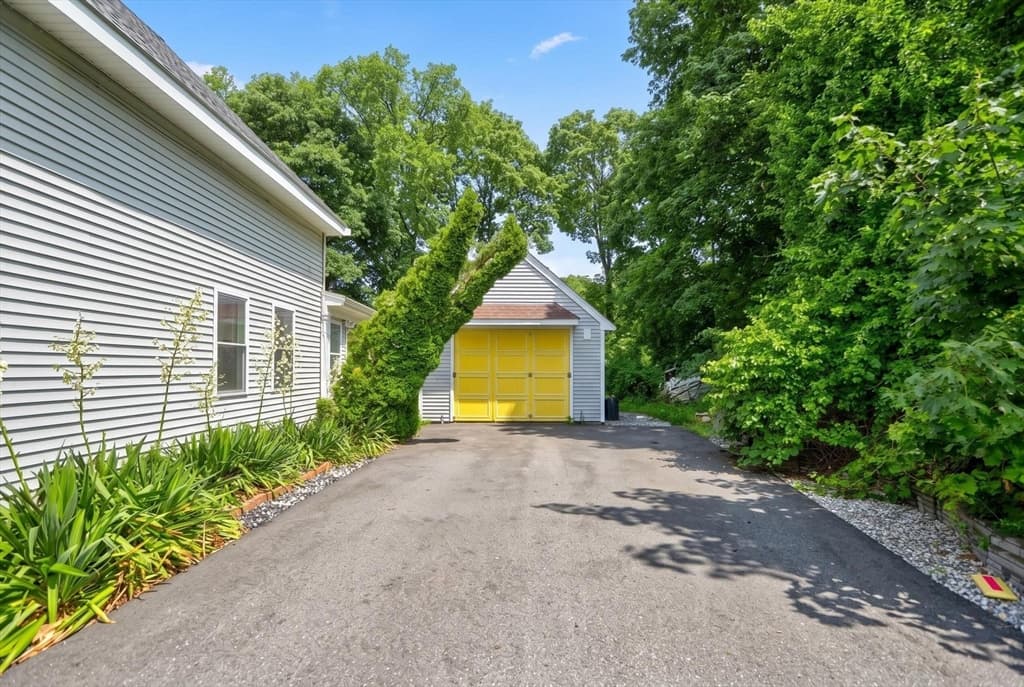 Casa em Middleboro — foto 4
